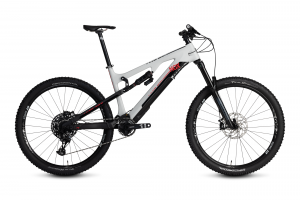 Nox Cycles Helium 5.9 All-Mountain